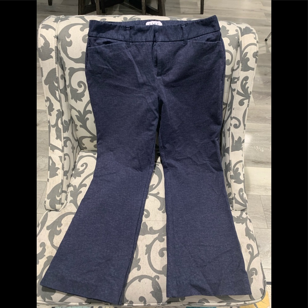 Elle Work Slacks